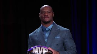 Report: Super Bowl MVP Kenneth Walker III to hit free agency (NFL)