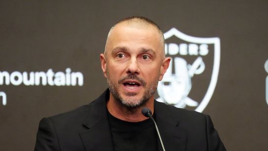 Raiders GM keeping Maxx Crosby, eager to meet with Fernando Mendoza (NFL)
