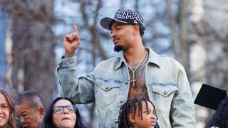 Reports: Seahawks' Jaxon Smith-Njigba to become highest-paid WR (NFL)