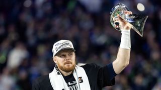 Champion Seahawks to kick off 2026 NFL season on a Wednesday (NFL)