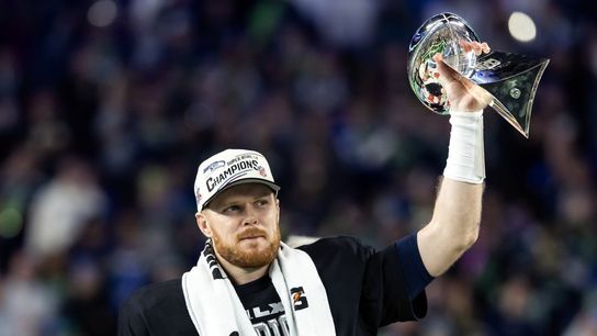 Champion Seahawks to kick off 2026 NFL season on a Wednesday (NFL)