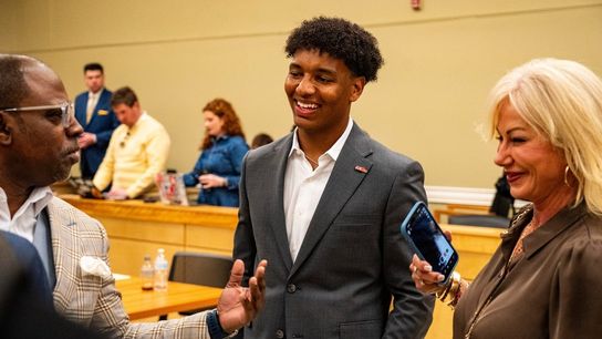 Ole Miss QB Trinidad Chambliss clears major eligibility hurdle (College Football)