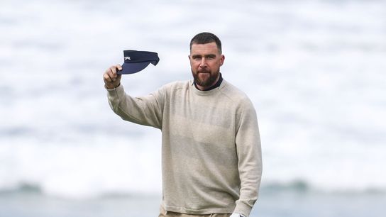 Reports: TE Travis Kelce to stay in KC, play in 2026 (NFL)
