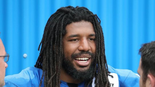 NFLPA re-elects Jalen Reeves-Maybin as president (NFL)