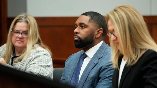 Ex-Michigan coach Sherrone Moore granted hearing to challenge arrest (College Football)