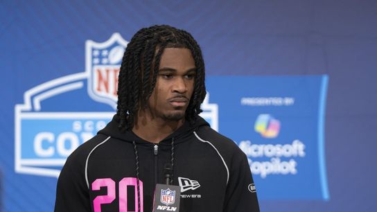 2026 NFL Draft: Best available on Day 3 (NFL)