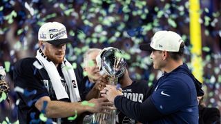 HBO's 'Hard Knocks' to feature champion Seahawks (NFL)