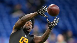 Charges against Falcons WR Zachariah Branch dismissed (NFL)