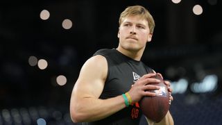 Eagles draft North Dakota State QB Cole Payton (NFL)