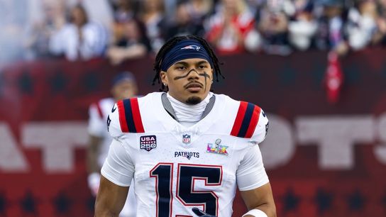Patriots trade LB Marte Mapu to Texans (NFL)