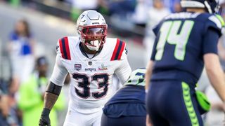 Reports: Saints to sign LB Anfernee Jennings (NFL)