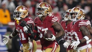 Reports: LB Dre Greenlaw returning to 49ers on 1-year deal (NFL)