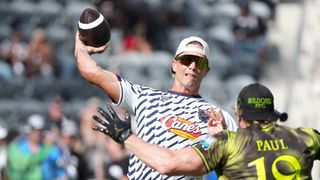Tom Brady on comeback: NFL didn't 'like that idea very much' (NFL)