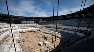 Sweet music: Nashville officially named host of 2030 Super Bowl (NFL)