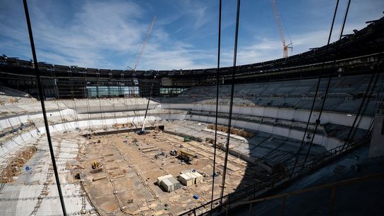 Report: Nashville to be named host of 2030 Super Bowl (NFL)