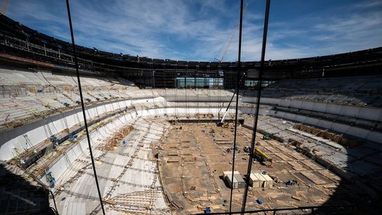 Super Bowl likely to make Nashville debut in 2030 (NFL)