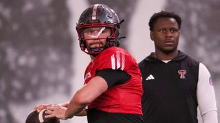Report: Texas Tech QB Brendan Sorsby placed over 10k wagers since 2022 (College Football)