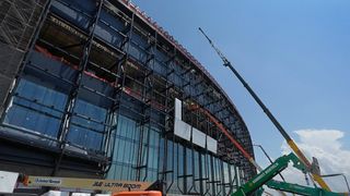 Bills to open Highmark Stadium Week 2 against Lions (NFL)