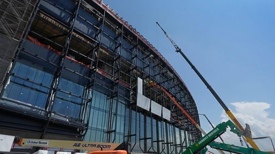 Bills to open Highmark Stadium Week 2 against Lions (NFL)