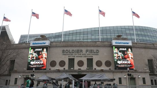 Bears ownership votes to prioritize move to Indiana (NFL)