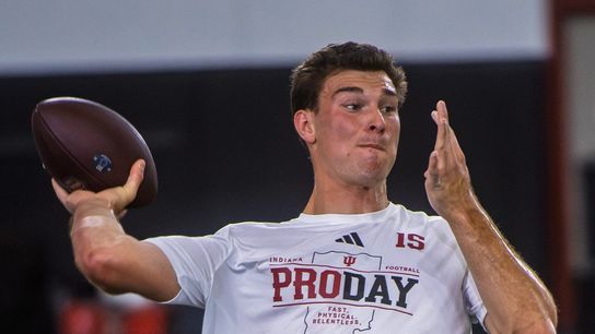 Fernando Mendoza not attending 2026 NFL Draft (NFL)