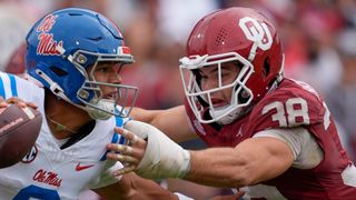 Judge grants Oklahoma LB Owen Heinecke another year (College Football)
