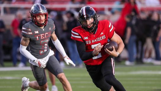 Oklahoma AG asks Big 12 to suspend Brendan Sorsby