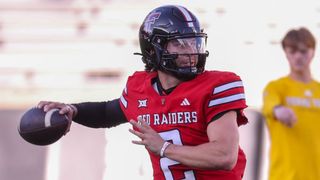 NCAA denies Texas Tech QB Brendan Sorsby’s appeal as he exits rehab (College Football)
