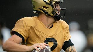 Report: Vandy QB's NIL deal includes movie role (College Football)