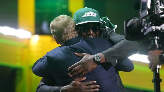 NFL draft sees surprises galore after Raiders' Fernando Mendoza slam dunk (NFL)