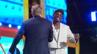NFL draft ratings dip 12%, still third-most watched ever (NFL)