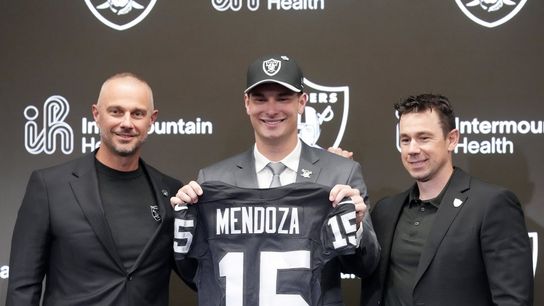 2026 NFL Draft Grades: Raiders, Browns score near perfect (NFL)