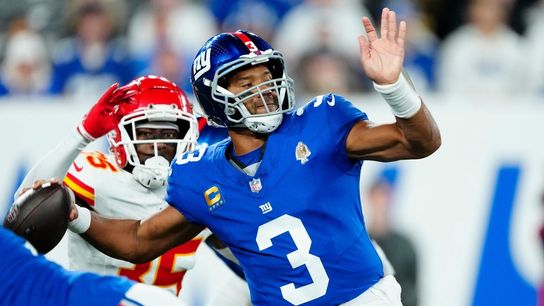Longtime QB Russell Wilson announces retirement (NFL)