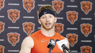 Report: Bears signing first-round S Dillon Thieneman (NFL)