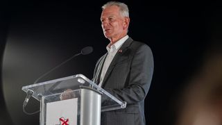 Tommy Tuberville wins Alabama GOP governor nomination (College Football)