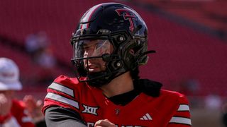 Texas AG wades into Big 12's Brendan Sorsby deliberations (College Football)