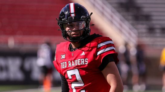 Brendan Sorsby's case against NCAA set for 2027, after upcoming season (College Football)