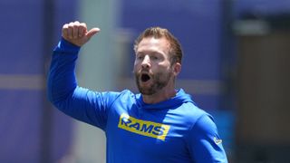 Rams make late pivot, elect to cancel mandatory minicamp (NFL)