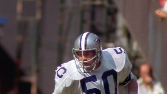 Cowboys great D.D. Lewis dies at 79 (NFL)