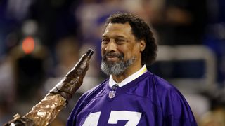 Former Vikings Pro Bowl S Joey Browner dies (NFL)