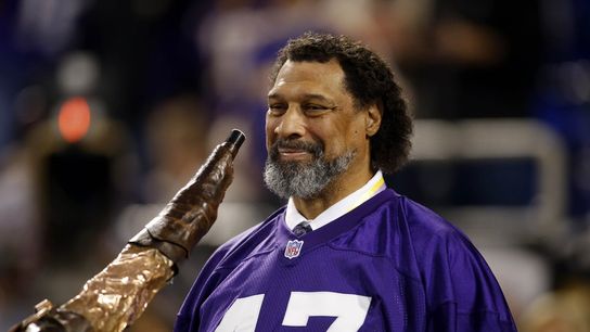 Former Vikings Pro Bowl S Joey Browner dies (NFL)