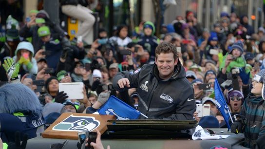 Seahawks GM John Schneider signs through 2030 (NFL)