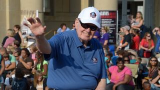 Hall of Fame QB Sonny Jurgensen dies at 91 (NFL)