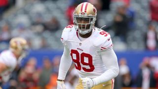 Family of Aldon Smith to have his brain checked for CTE (NFL)