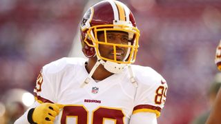 Commanders inducting Santana Moss into Ring of Fame (NFL)