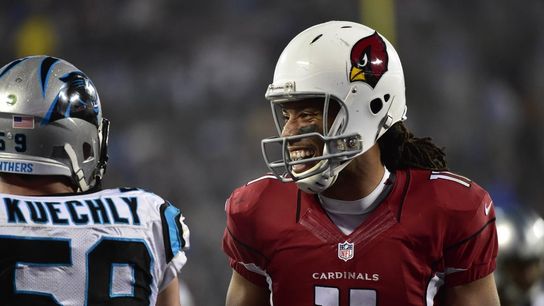 Cardinals, Panthers paired in Hall of Fame Game (NFL)