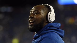 Former Ravens, Colts DE Arthur Jones dies at 39 (NFL)