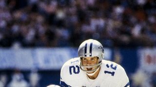 Longtime Cowboys C John Fitzgerald dies at 77 (NFL)