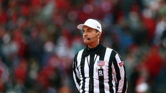 Reports: SEC suspends ref of controversial Georgia-Auburn game (College Football)