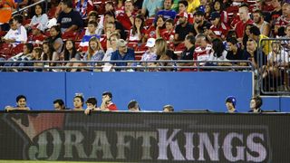 Legal NFL wagering expected to reach $30B this season (NFL)